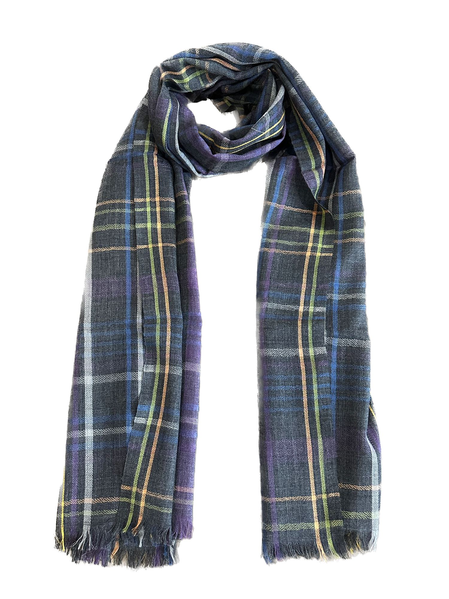 Pure Wool Scarves