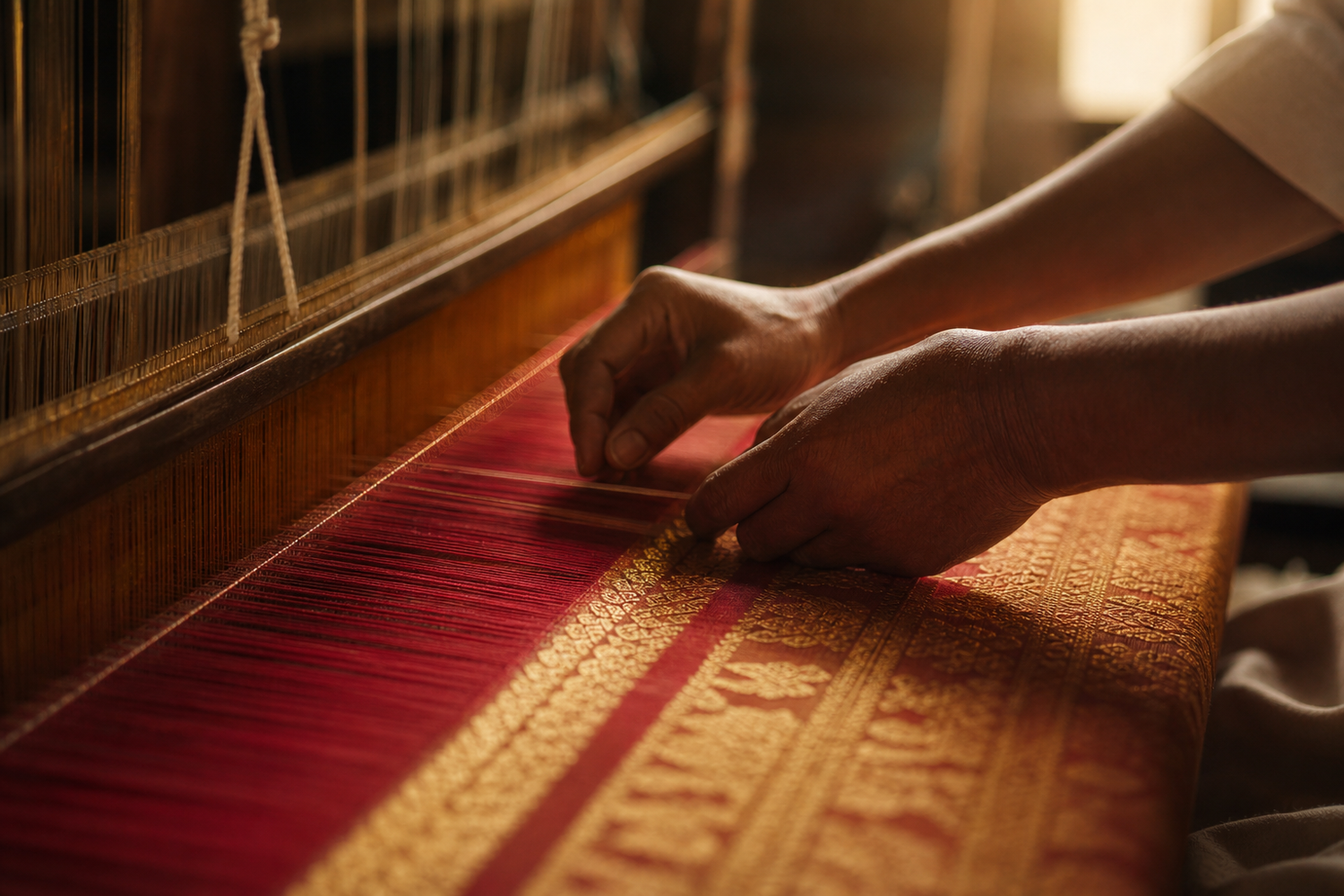 alamode-handloom-story